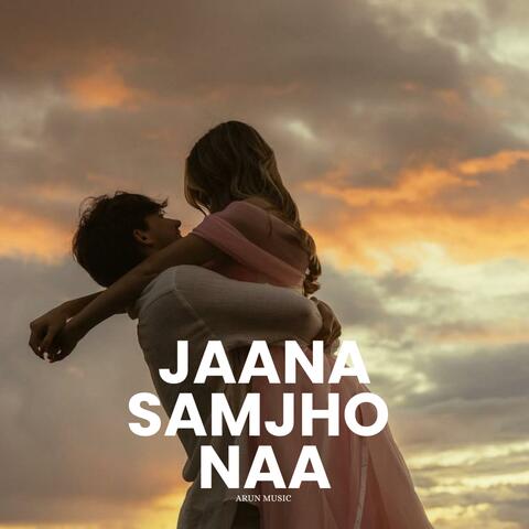 Jaana Samjho Naa album art