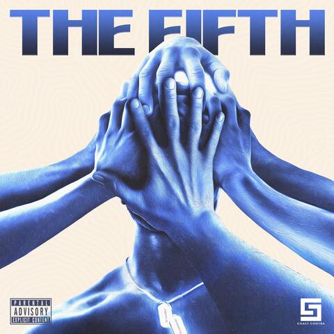 THE FIFTH album art