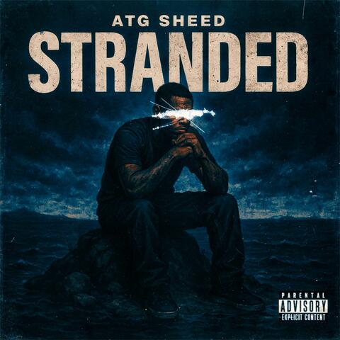 Stranded album art