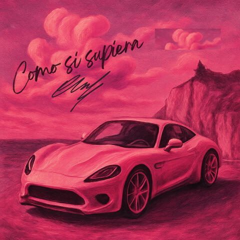 Como si supiera album art