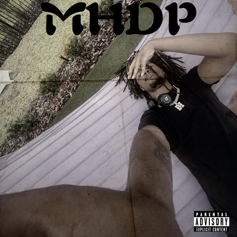 Music Heal Da Pain album art