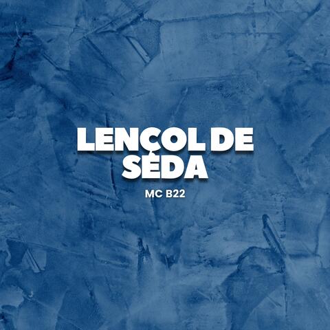 LENÇOL DE SEDA album art
