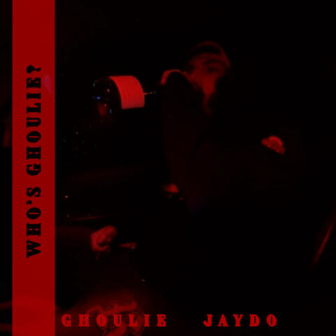 Who's Ghoulie? album art