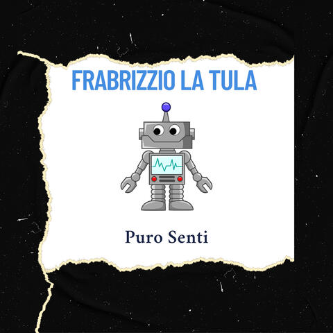 Puro Senti album art