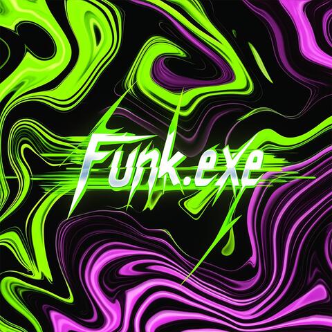 Funk.exe album art