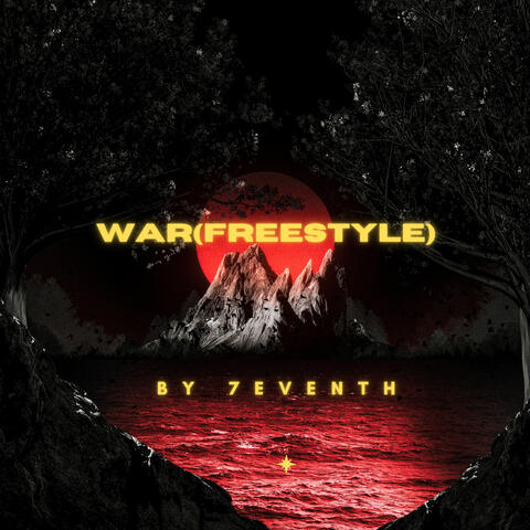 War(Freestyle) album art