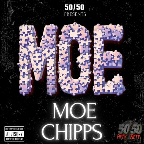Money Change Nighas album art