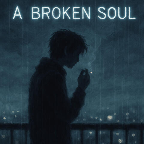 A Broken Soul album art