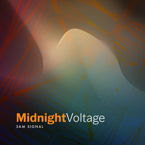 Midnight Voltage album art