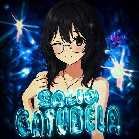 SALIO GATUBELA album art