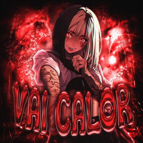 VAI CALOR album art