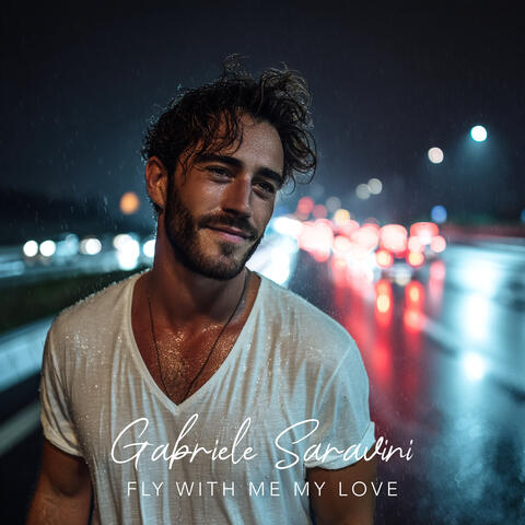 Fly With Me My Love album art