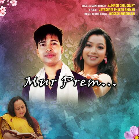 Mur Prem album art