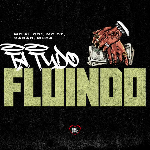 Ta tudo fluindo album art