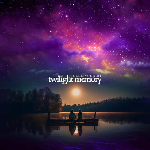 Twilight Memory album art