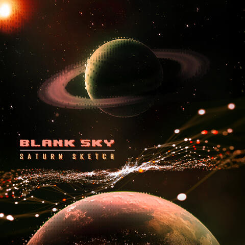 Blank Sky album art