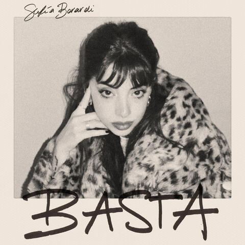 Superstición album art