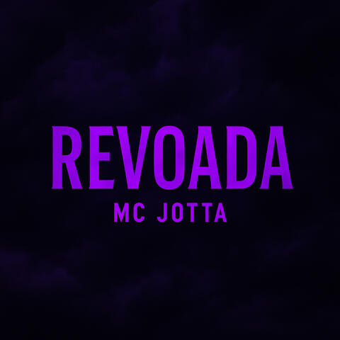 Revoada album art