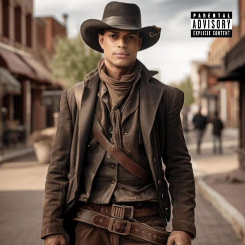 Rei do Cabaré album art