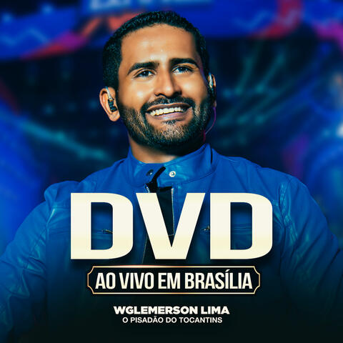 DVD Ao Vivo em Brasília album art
