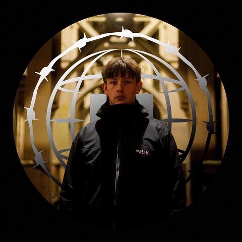 All Gone South album art