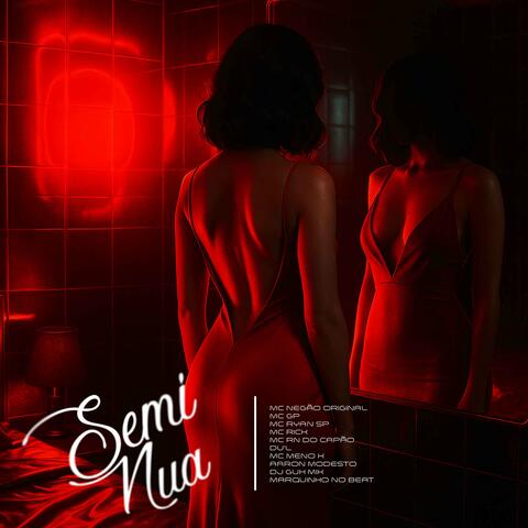 Semi Nua album art