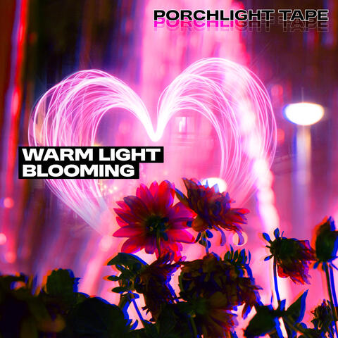 Warm Light Blooming album art