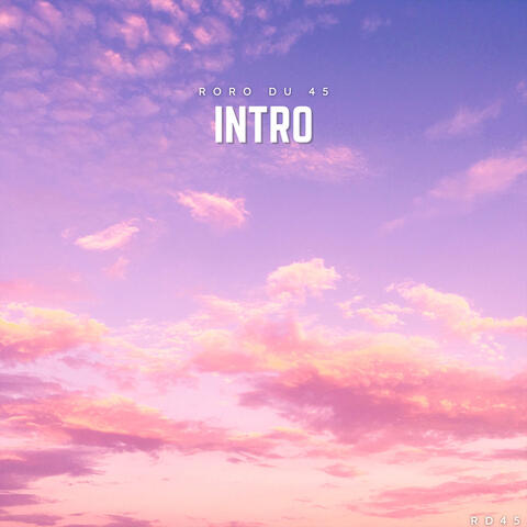 intro album art