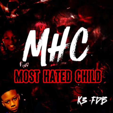 Mhc album art
