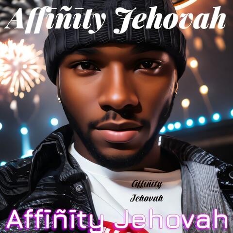 Jehovah album art