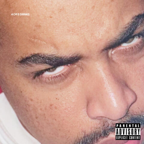 4or5 drinks album art