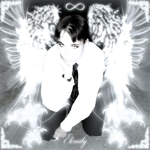 Eternity album art
