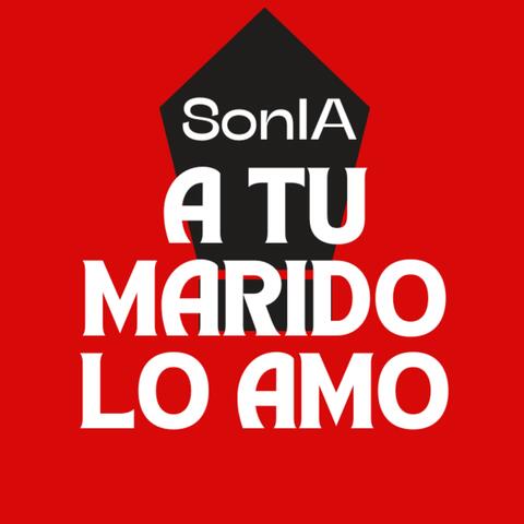 A tu marido lo amo album art