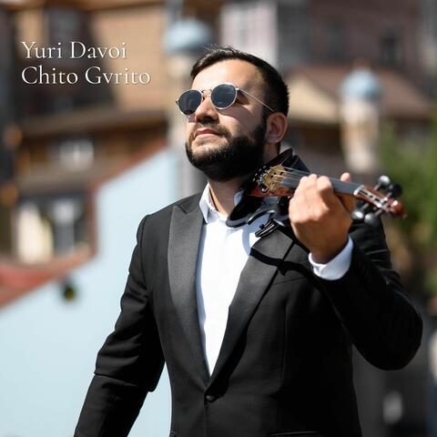 Chito Gvrito album art