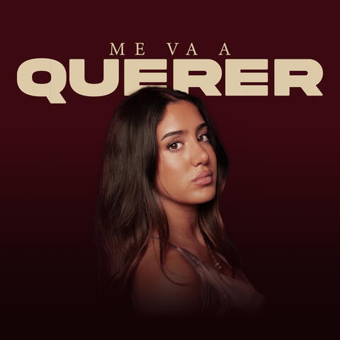 Me va a querer album art