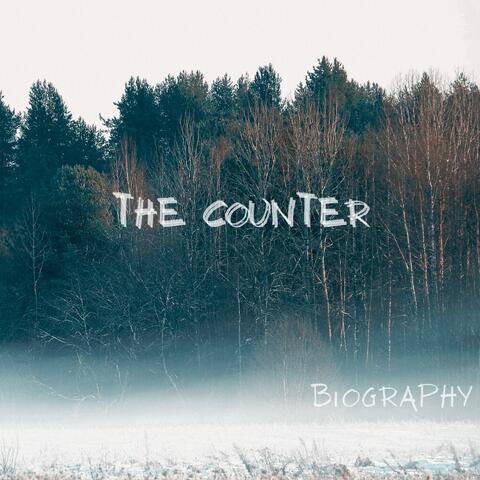 Biography album art