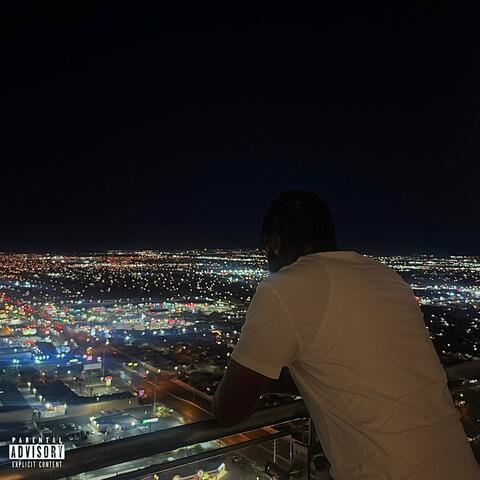 Not to Vent album art