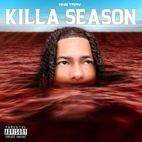 KILLA SEASON album art