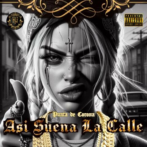 ASI SUENA LA CALLE album art