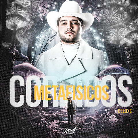 Corridos Metafísicos Deluxe album art