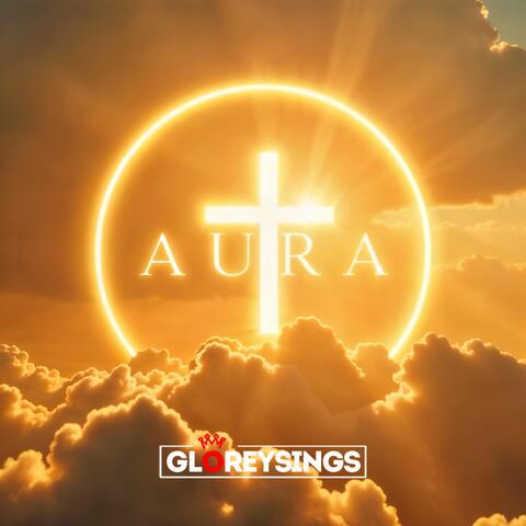 Aura album art