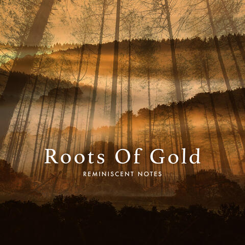 Roots Of Gold album art
