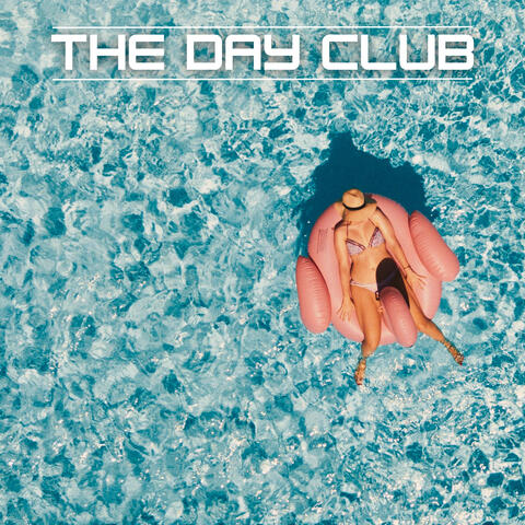 The Day Club album art