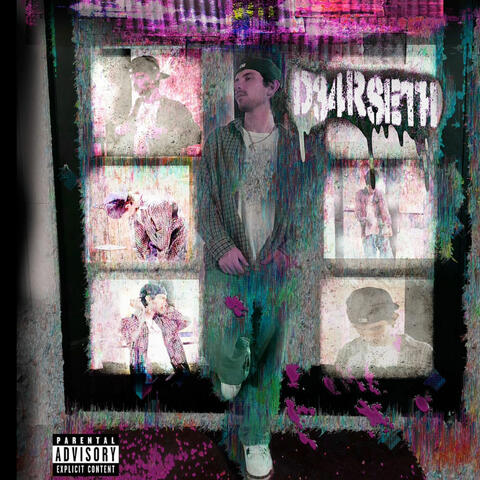 D34rly Missed album art