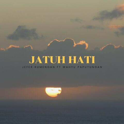 Jatuh Hati album art