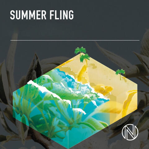 Summer Fling album art