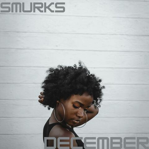 December album art