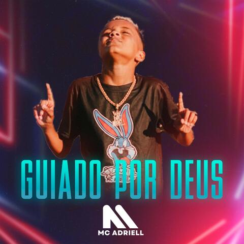 Guiado Por Deus album art