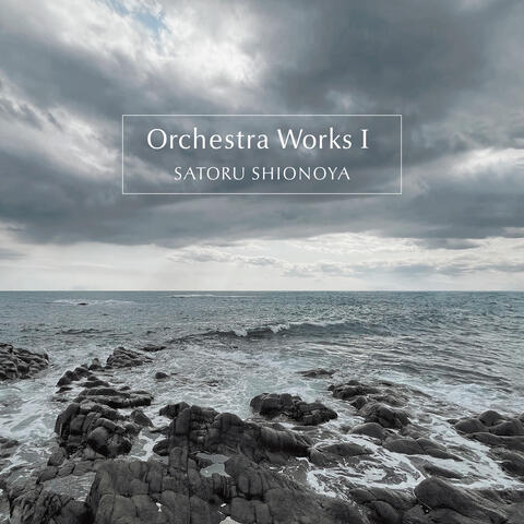 Orchestra Works 1 album art