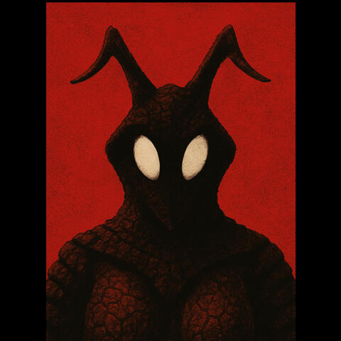 Certificate of ideas album art